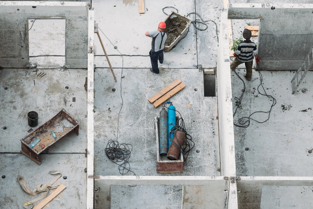 Решения при недостиг на персонал